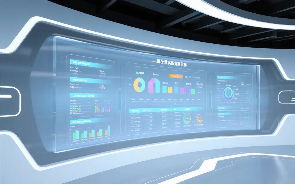 透明开奖流程和公示数据的图示